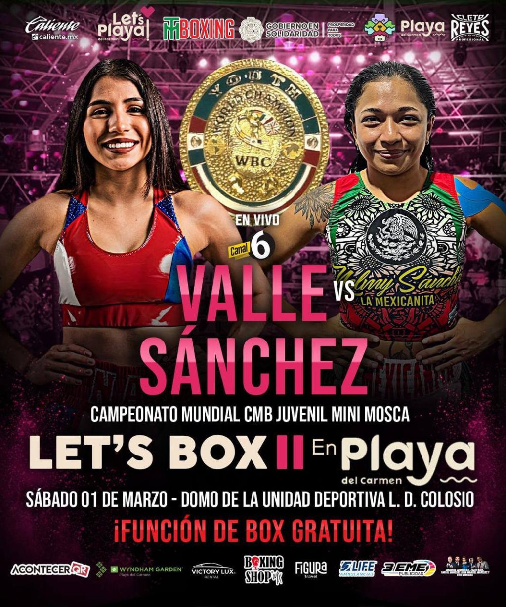 Let´s Box II