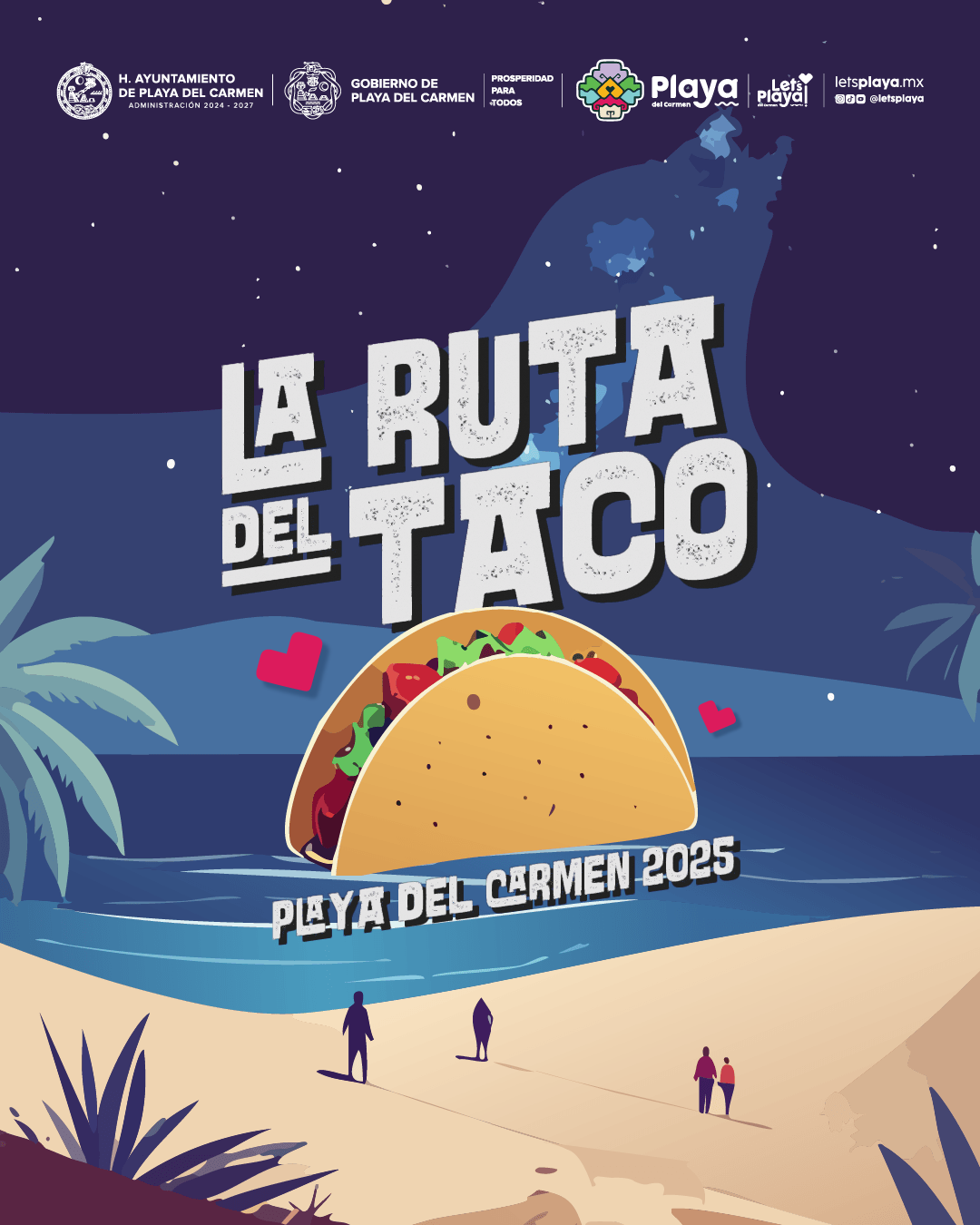 Ruta del Taco