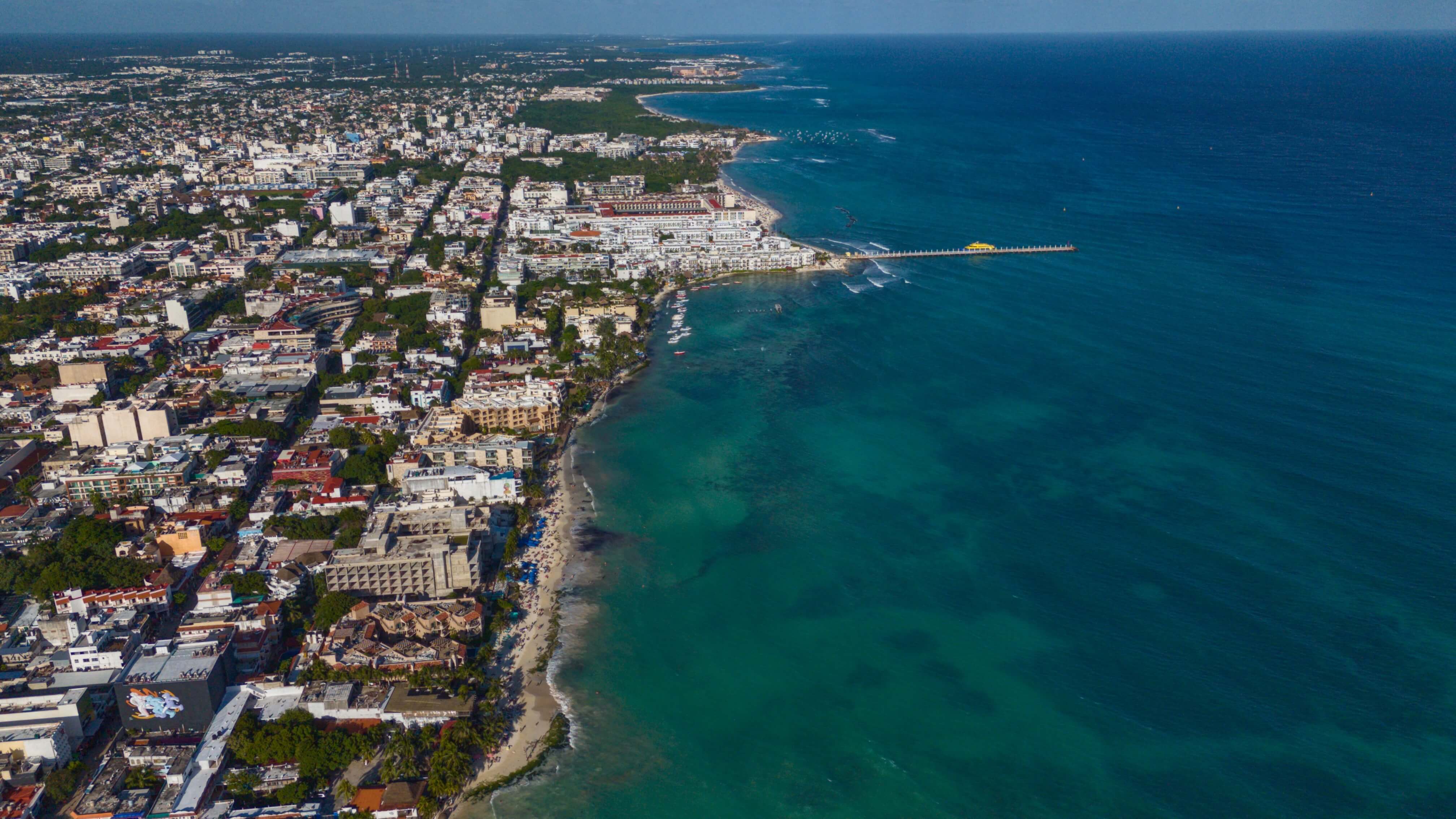 Estancia Perfecta: Hoteles en Playa del Carmen con Calidad y Seguridad