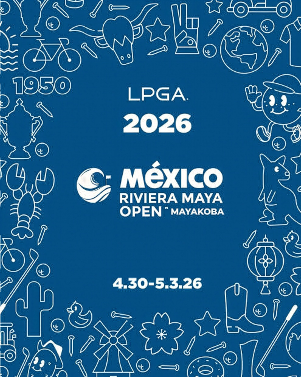Torneo LPGA